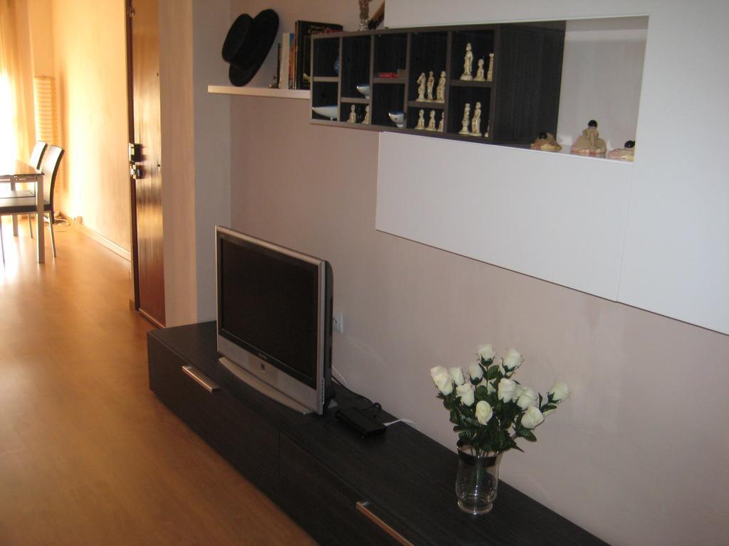 La Casa De Lara Apartment Murcia Room photo