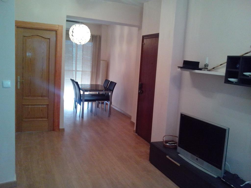 La Casa De Lara Apartment Murcia Room photo