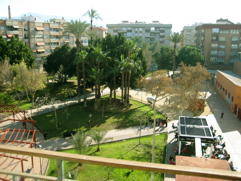La Casa De Lara Apartment Murcia Room photo
