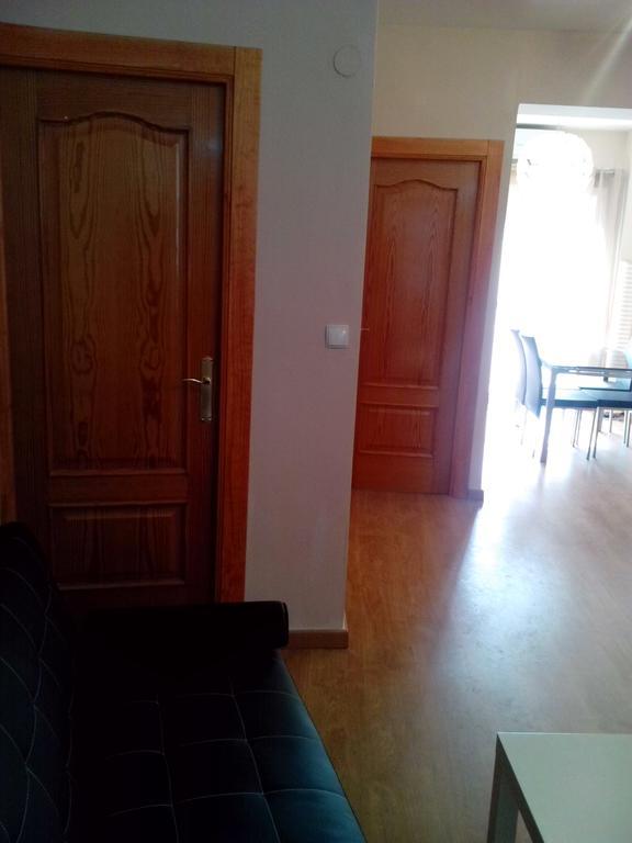 La Casa De Lara Apartment Murcia Room photo